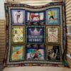 Running King Running Quilt Blanket  Quilt